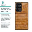 Timberwood Glass Case for Samsung Galaxy S22 Ultra 5G Online