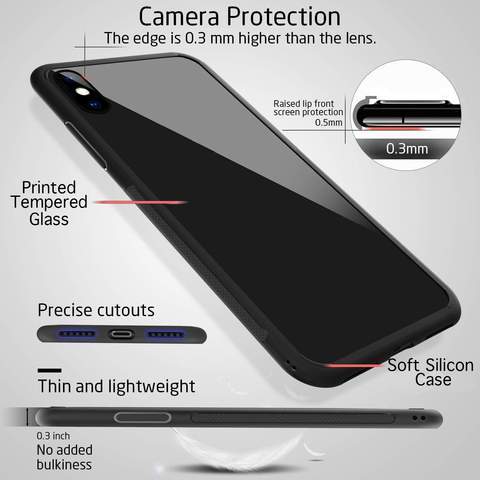 Tricolor Stripes Glass Case For Vivo X70 Pro Discount