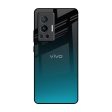 Ultramarine Glass Case for Vivo X70 Pro on Sale