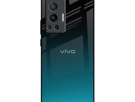 Ultramarine Glass Case for Vivo X70 Pro on Sale