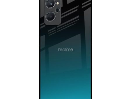 Ultramarine Glass Case for Realme 9i Hot on Sale