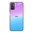 Unicorn Pattern Glass Case for Poco M3 Pro For Discount