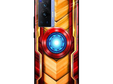 Arc Reactor Glass Case for Vivo X70 Pro Online Hot Sale