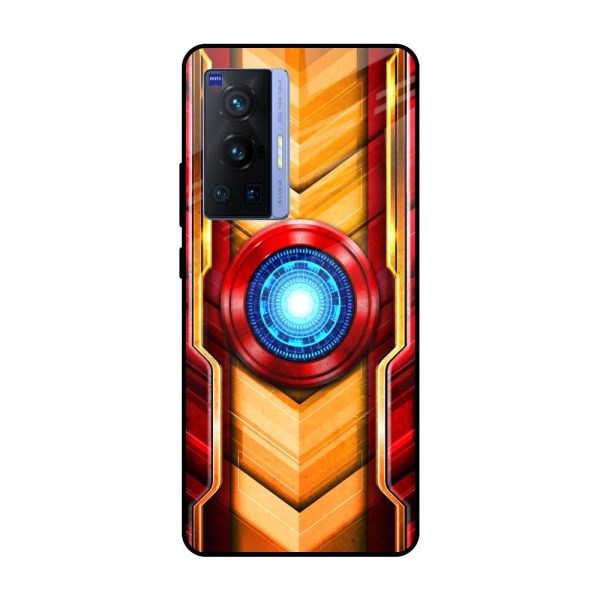 Arc Reactor Glass Case for Vivo X70 Pro Online Hot Sale