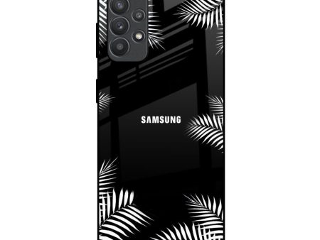 Zealand Fern Design Glass Case For Samsung Galaxy M32 5G Supply