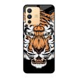 Angry Tiger Glass Case For Vivo V23 Pro 5G Supply