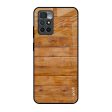 Timberwood Glass Case for Redmi 10 Prime Online