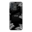 Zealand Fern Design Glass Case For Vivo V23 Pro 5G For Discount