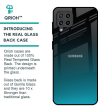 Ultramarine Glass Case for Samsung Galaxy M32 Sale