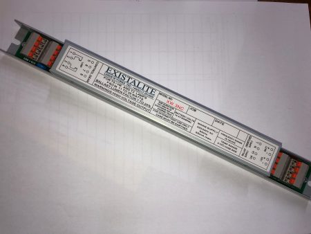 XW.3NC 11-35W T5 T2 tubes emergency invertor 14.4V Obsolete Online Sale