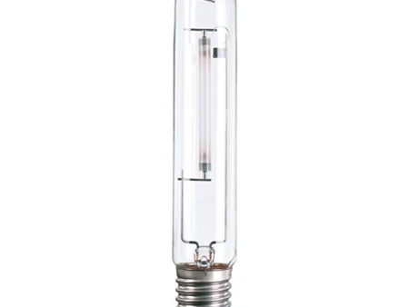 Venture 00041 1000 watt GES-E40mm Clear High Pressure Sodium SON-T For Sale