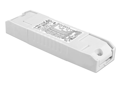 TCI PRO FLAT 40 LED Driver (127574) For Discount