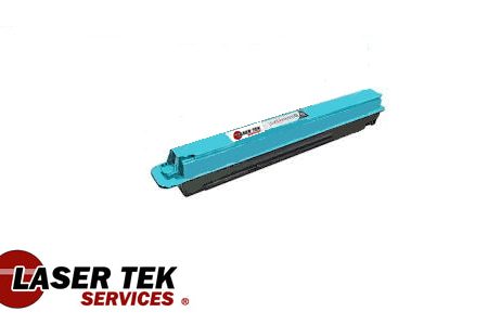 Cyan Toner Cartridge for Panasonic KX-FATC506 FX-MC6020 FX-MC6040 For Sale